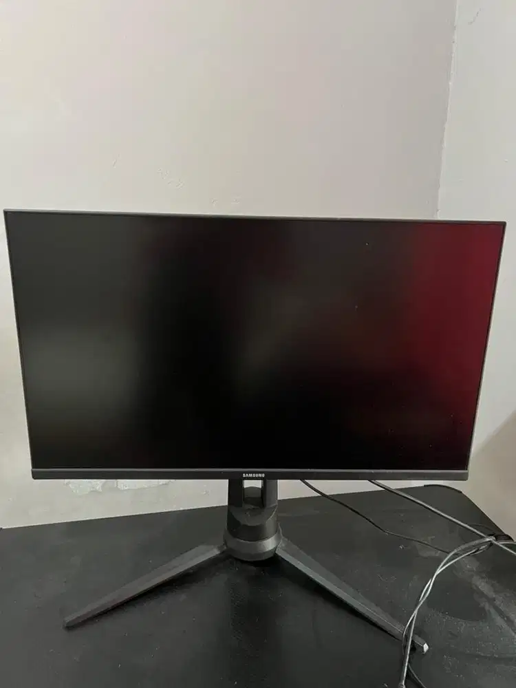 Layar komputer samsung odyssey