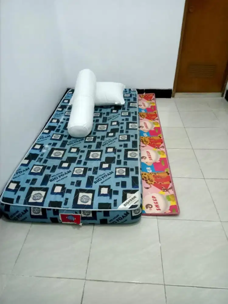 KOSAN WANITA WIFI MURAH, deket Blok M