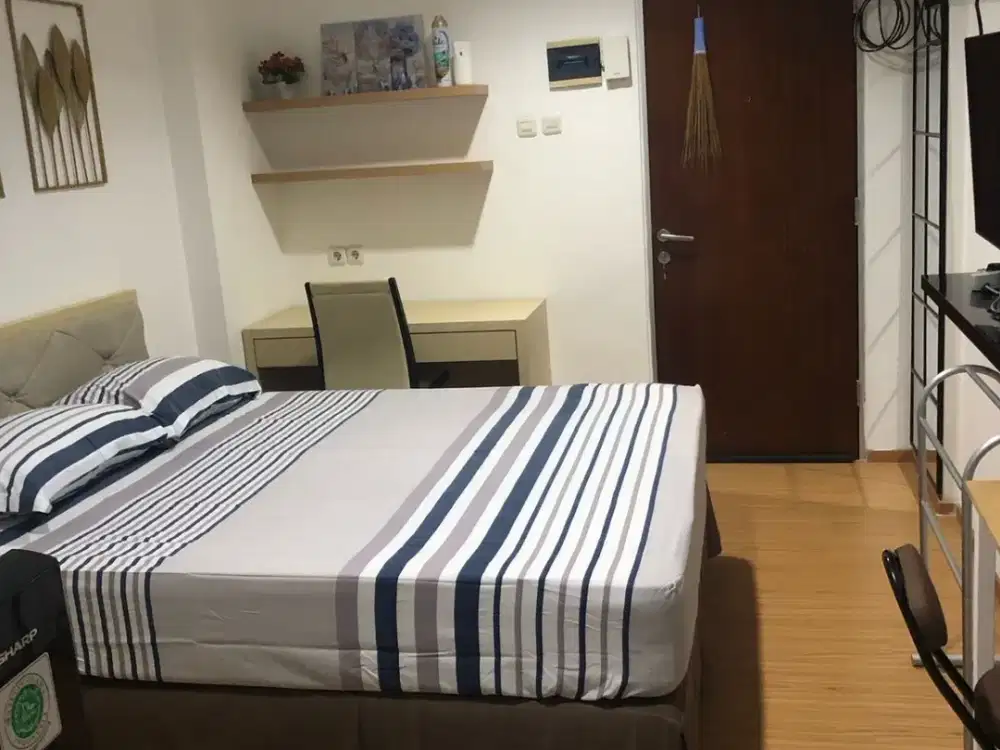 Gunawangsa Manyar dekat kampus Unair