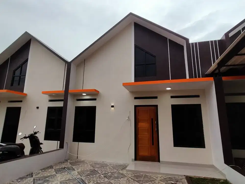 Cash dan KPR tersedia di citra garden 5