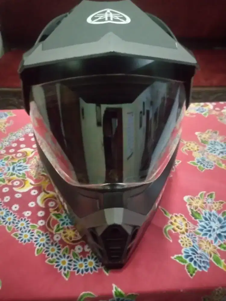 Helm Ori Yamaha MT 25