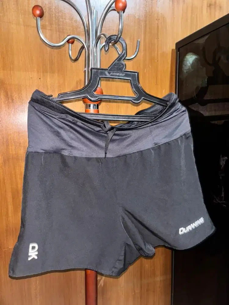Duraking Celana Lari Pria Running Pants - Aerotrack Series 5 2024