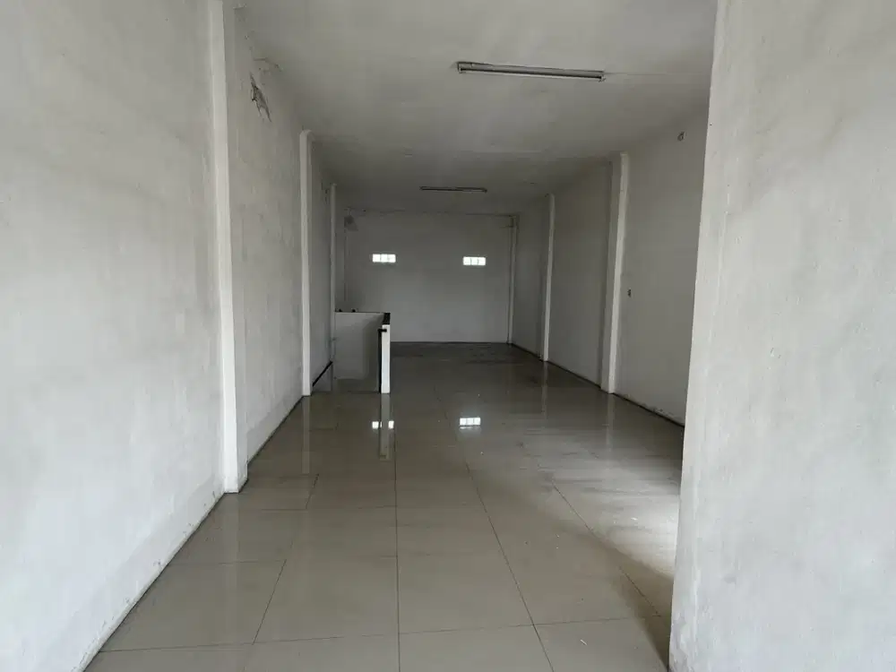 JUAL RUKO 2 LT SIAP PAKAI BAGUS SHM, JALAN BESAR PURWAKARTA JAWA BARAT