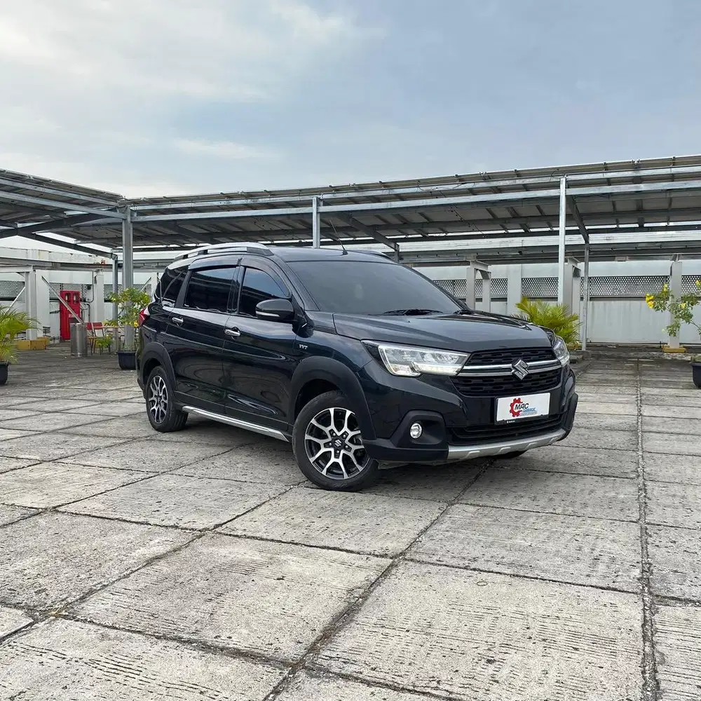 (20rb km) Suzuki XL 7 A/T 1.5 BETA 2022 LOW KM