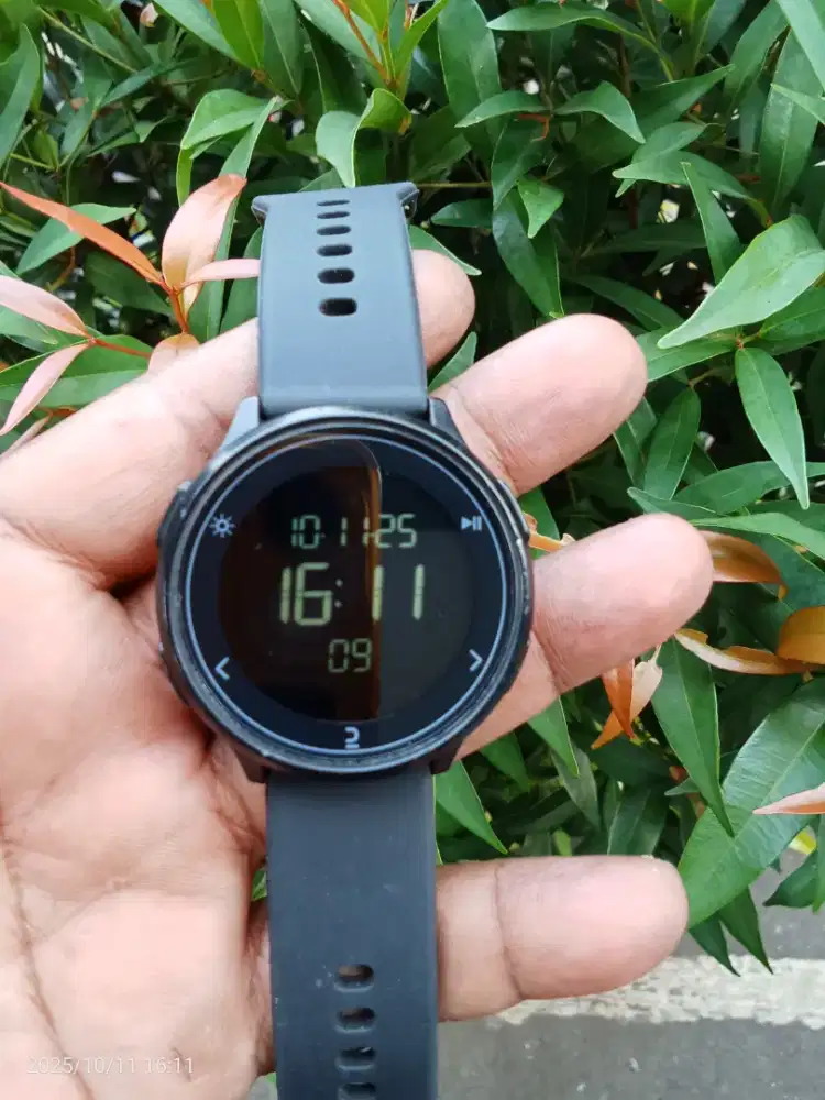 Jam di gital DECATHLON original