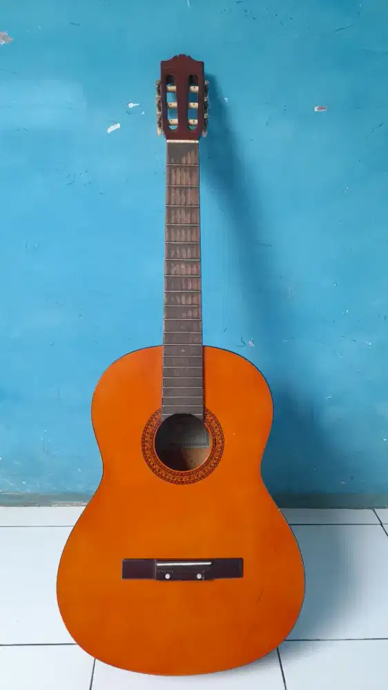Gitar Klasik Yamaha C310 Original