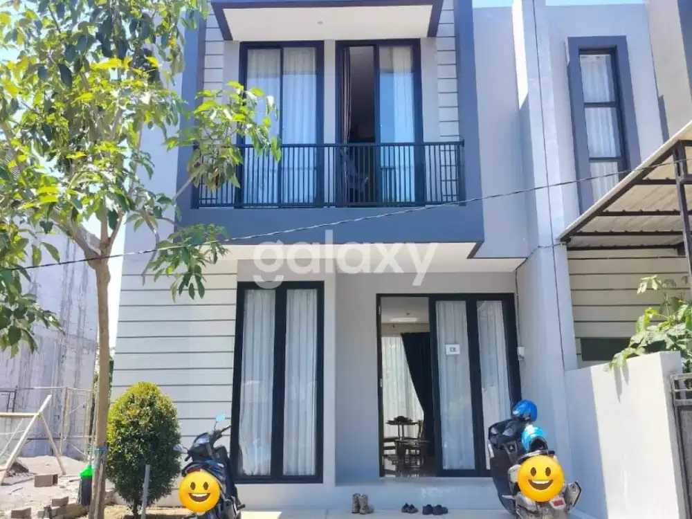 2 LANTAI 3KT PROMO PERDANA DI JEMURSARI SURABAYA