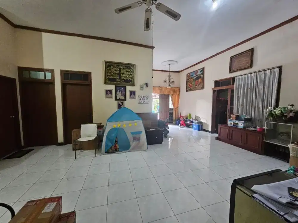 rumah murah pondok mutiara