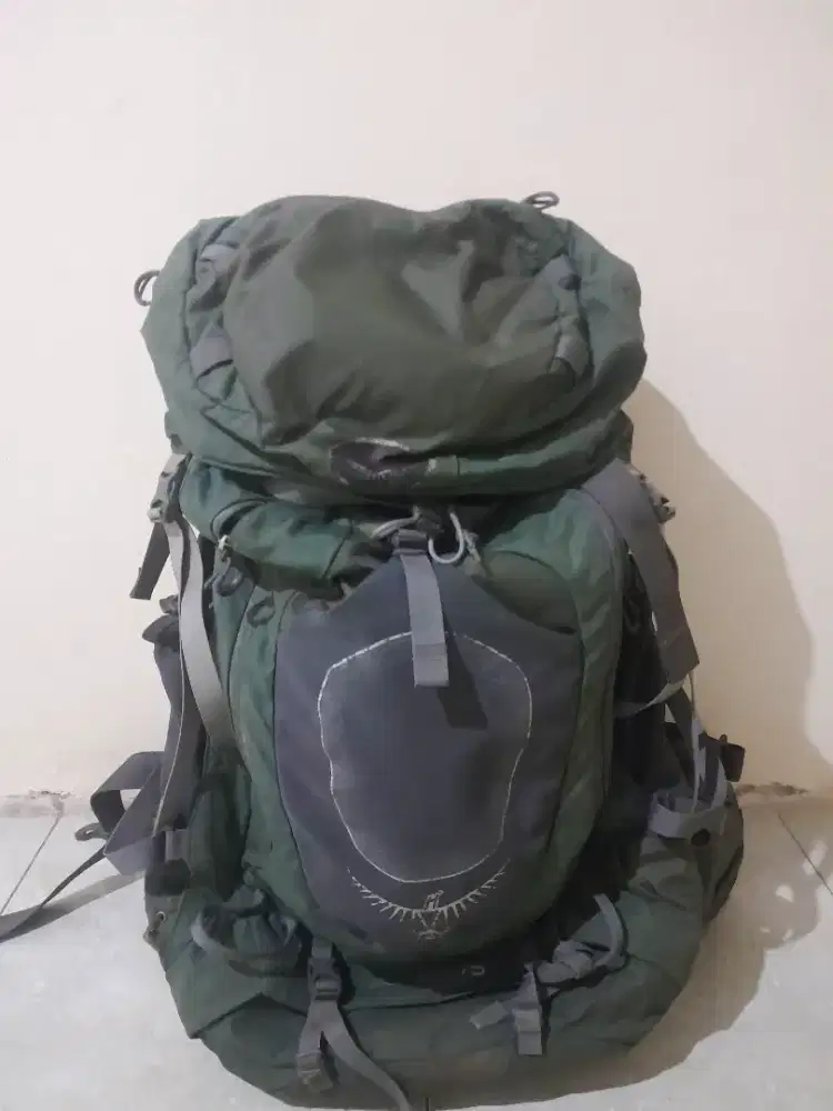 Tas gunung Osprey 75 L