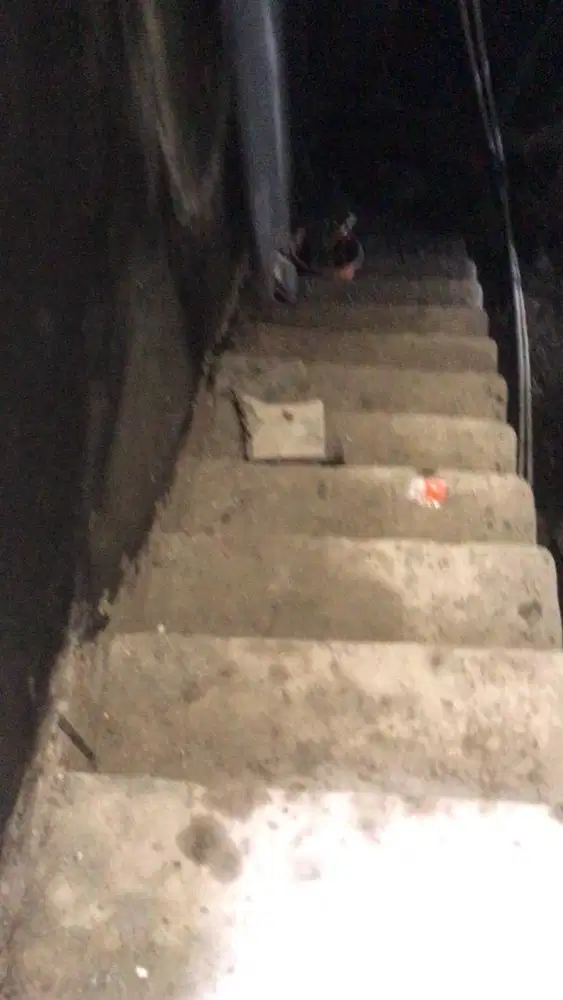 Banguan/renovasi rumah