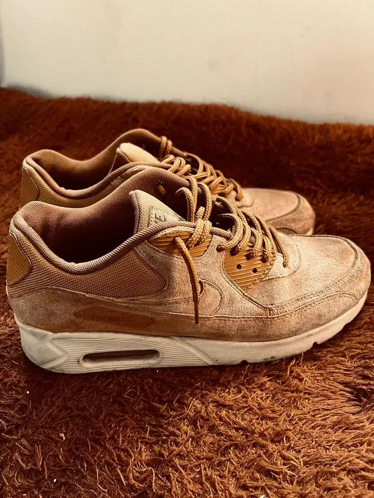 Nikee leather size 41