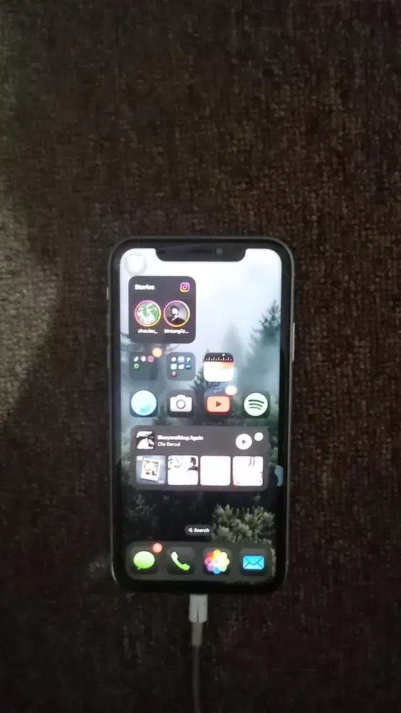 iPhone XR Ex Inter 64GB