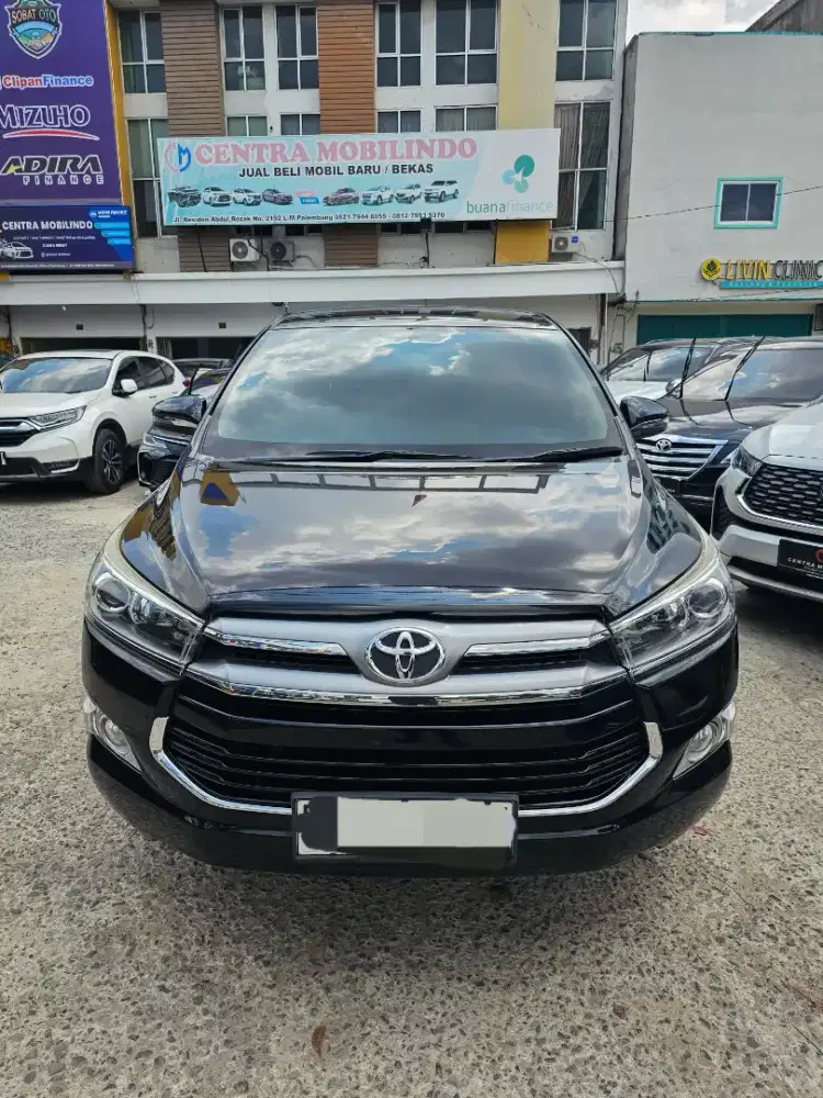 [Odo 39 rban] Reborn V manual 2.0 MT 2018 istimewa dp 40 jt