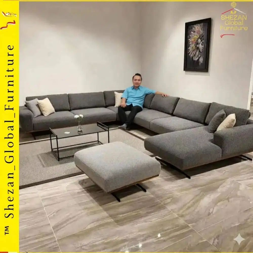 JASA CUSTOM SOFA TERBAIK HARGA MURAH KUALITAS PREMIUM