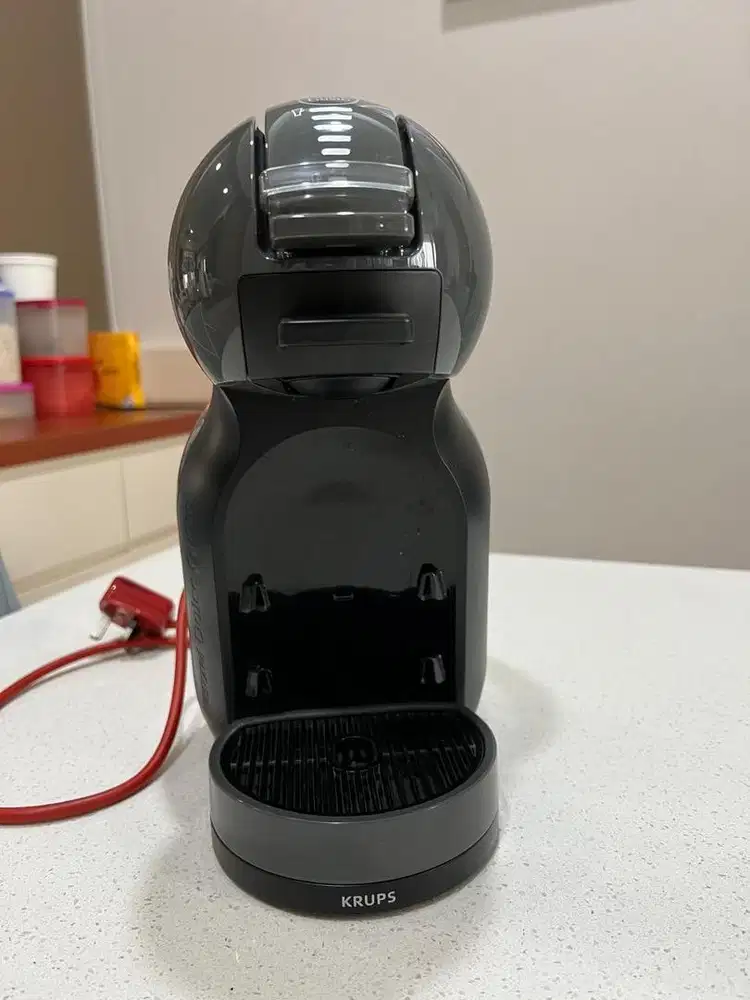 NESCAFE DOLCE GUSTO MACHINE