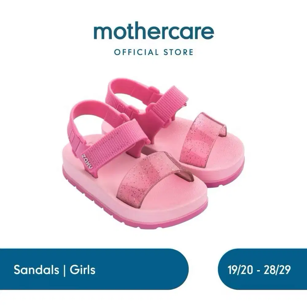 Zaxy nina sandal for kids size 19/20 PL