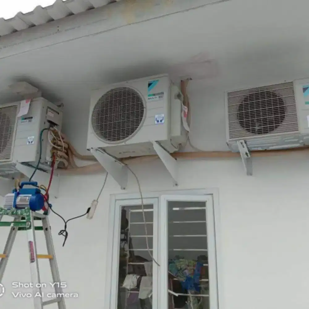 #service ac#service mesin cuci#pompa air@kulkas (semua bergaransi)