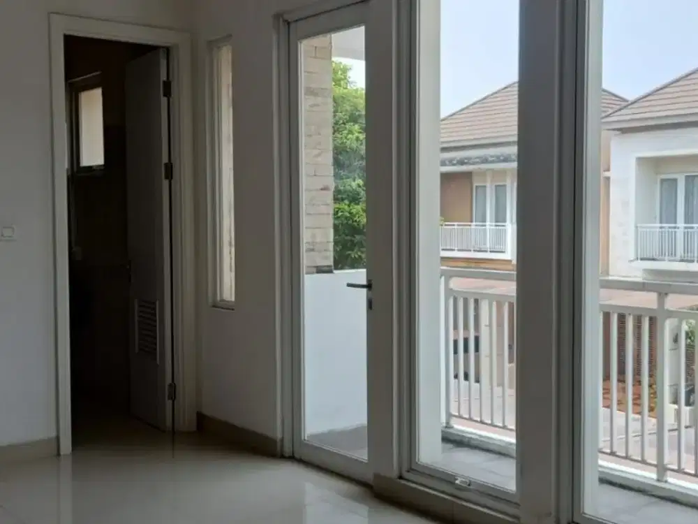 Hanya 3,7 M! Dijual Rumah Mewah di Cluster Lotus – Nyaman, Strategis, Hadap Timur Laut