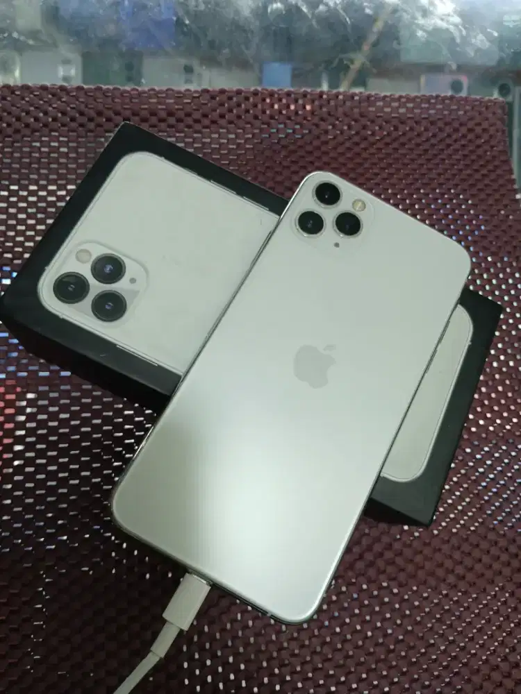 Ip 11 pro max inter 64 gb