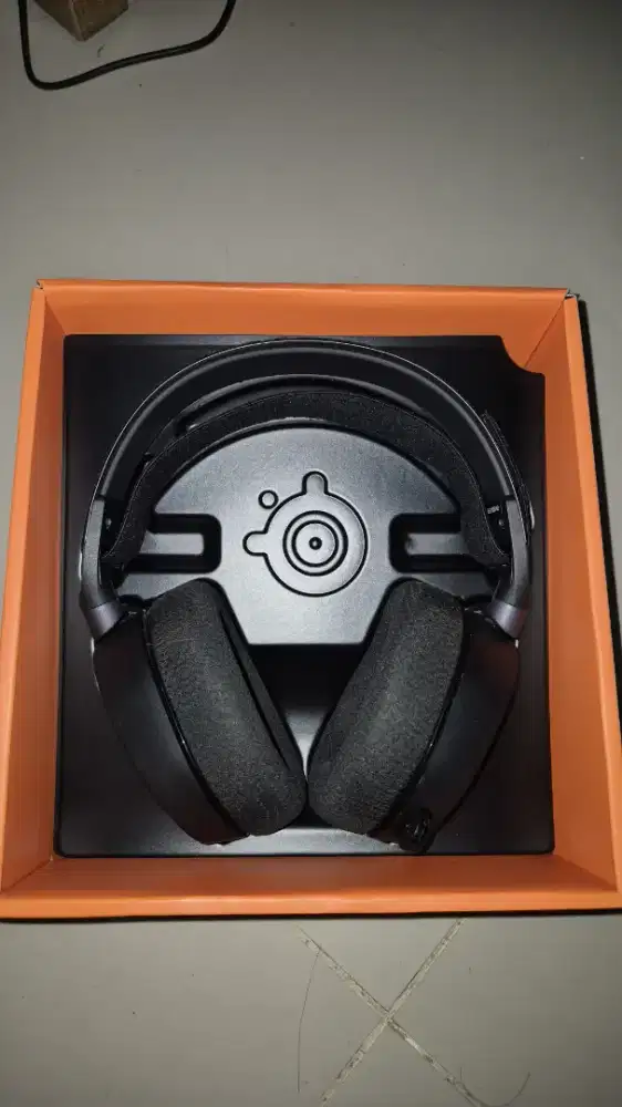 SteelSeries Arctis Prime Gaming headset