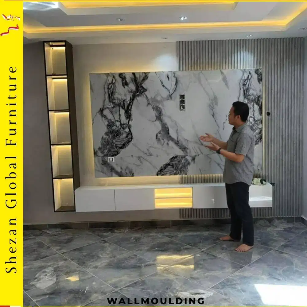 JASA INTERIOR CUSTOM KUALITAS PREMIUM HARGA TERBAIK