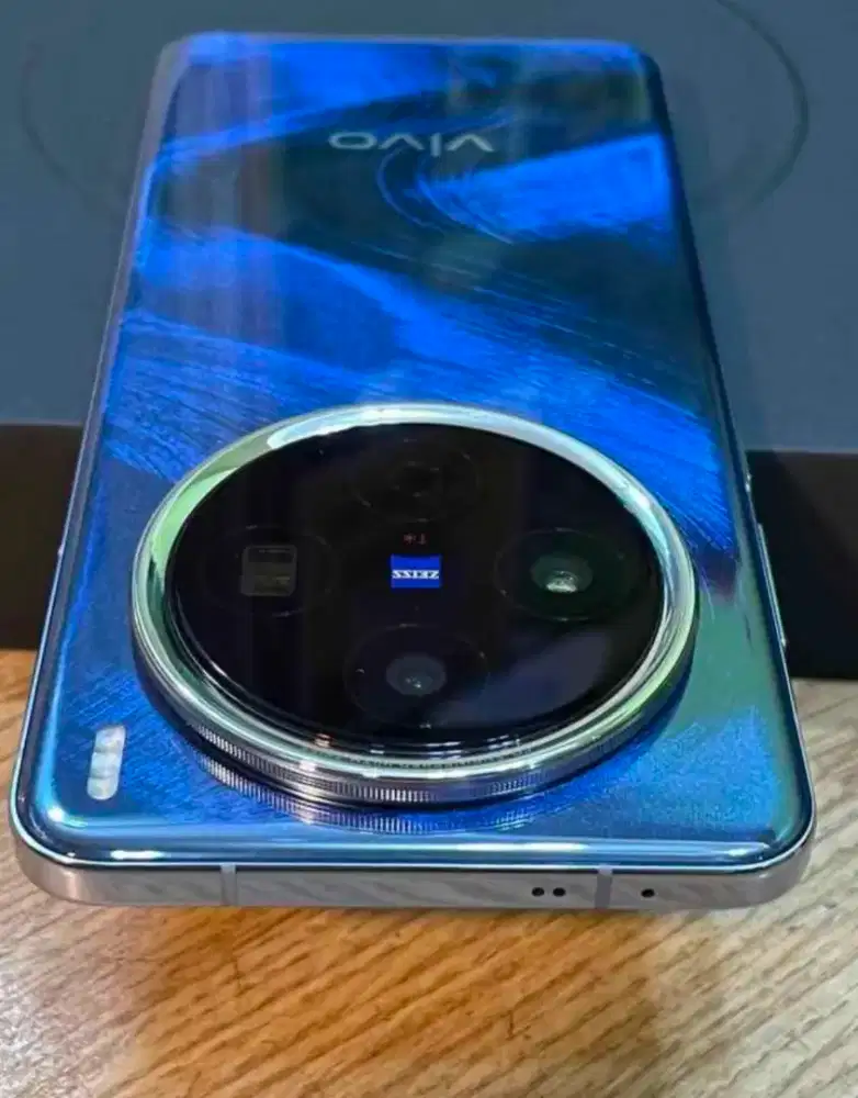 Vivo X200 pro 12/256gb Origin os Garansi global panjang