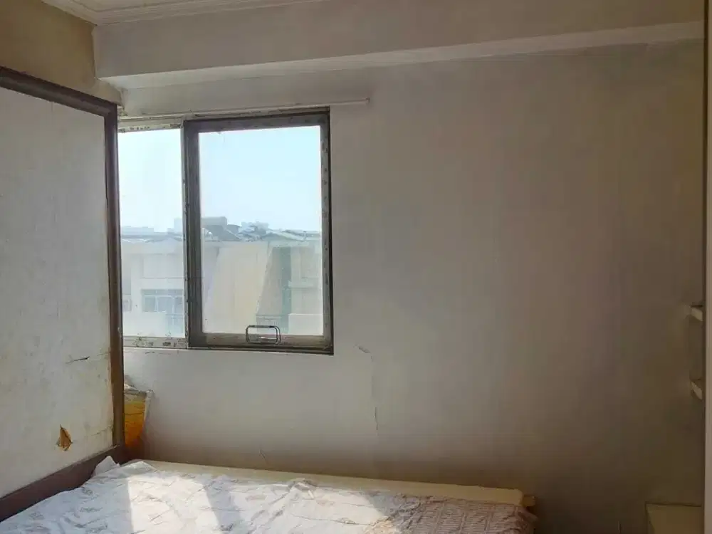 JUAL CEPAT! Apt. Maple Park Unit Hook 2BR, Nego Sampai Deal