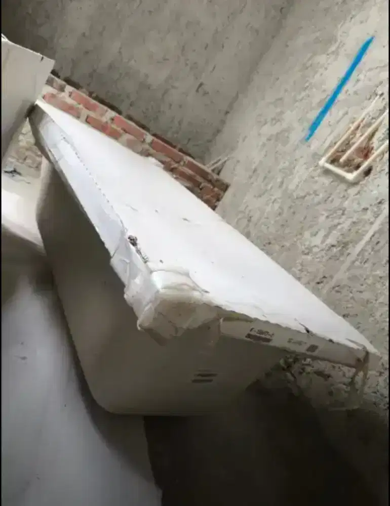 BATH TUB KAMAR MANDI KOHLER ORIGINAL