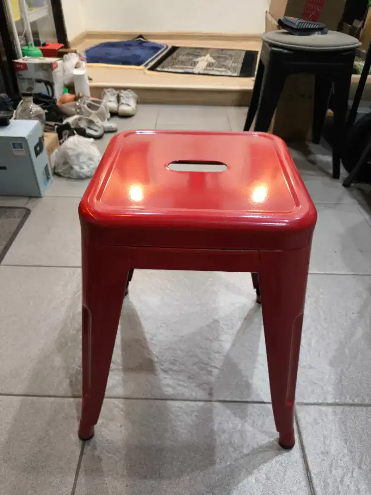 INFORMA LONDON Z BANGKU ORIGINAL PRELOVED