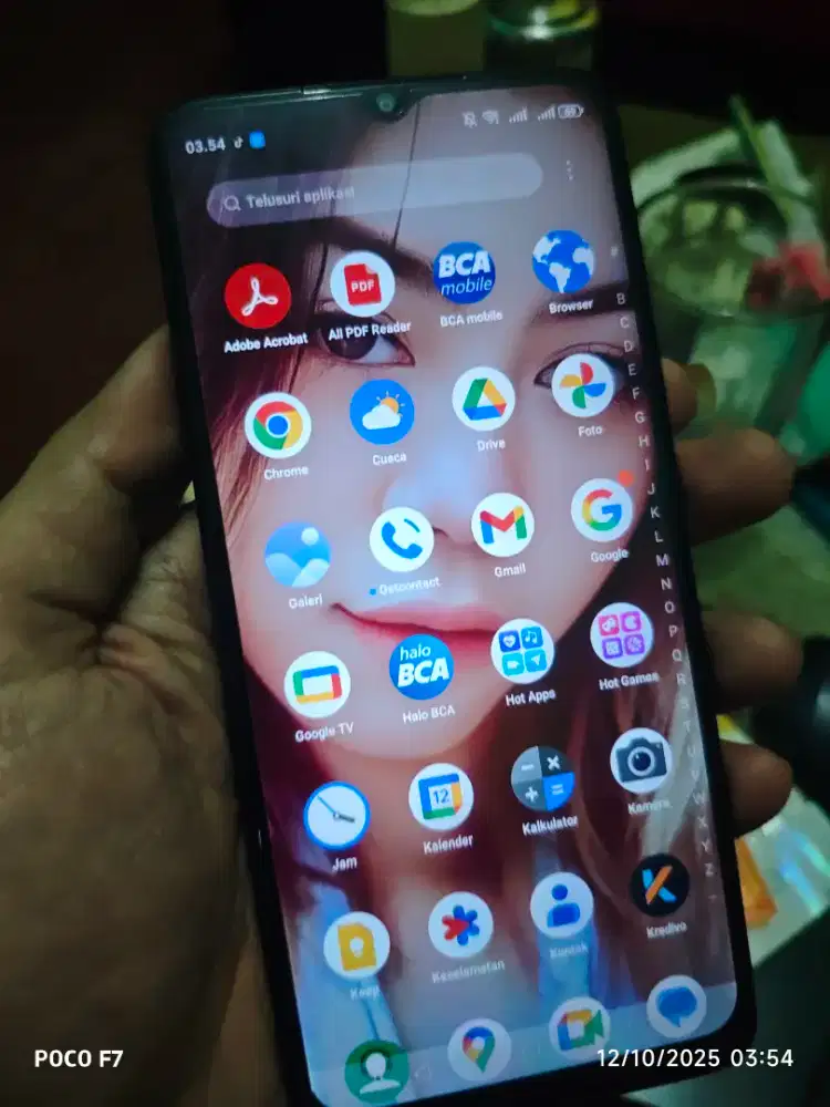 Zte blade A54 4/128GB