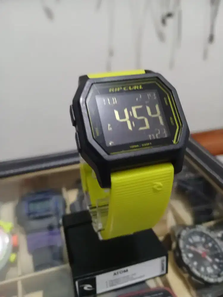 Jam Ripcurl orignal