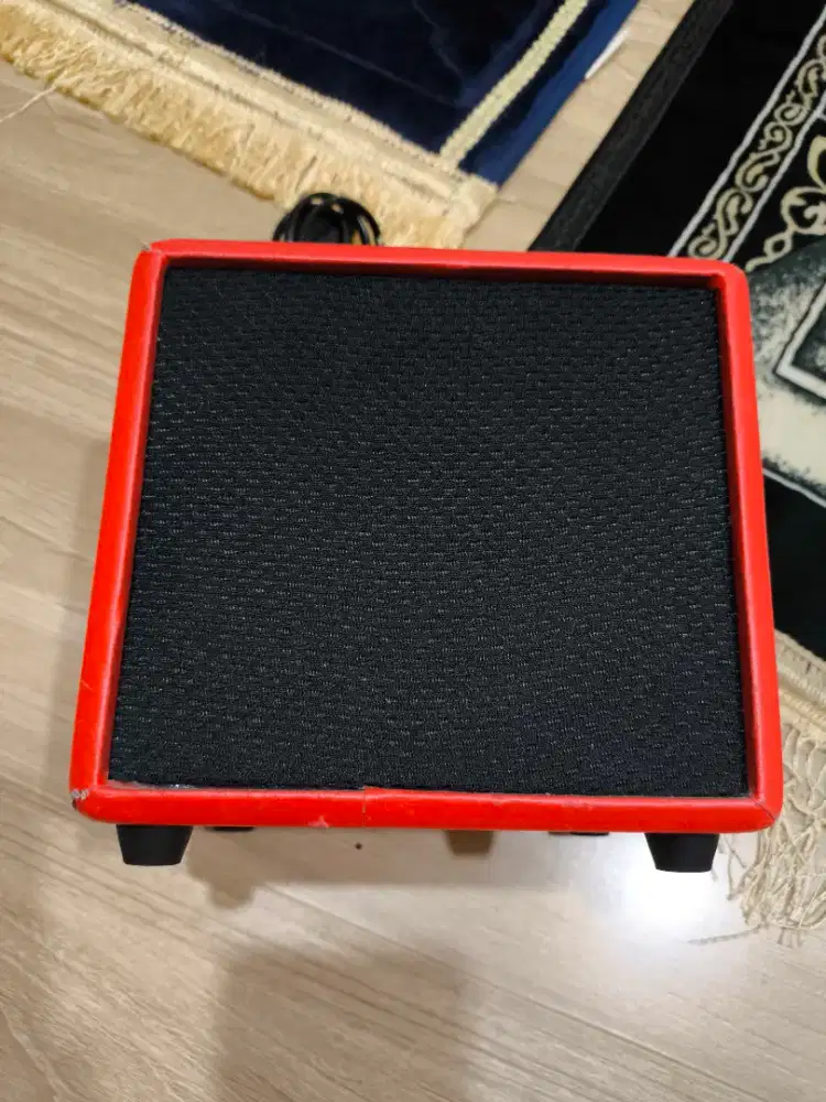 AMPLYFIER GITAR MINI PRELOVED