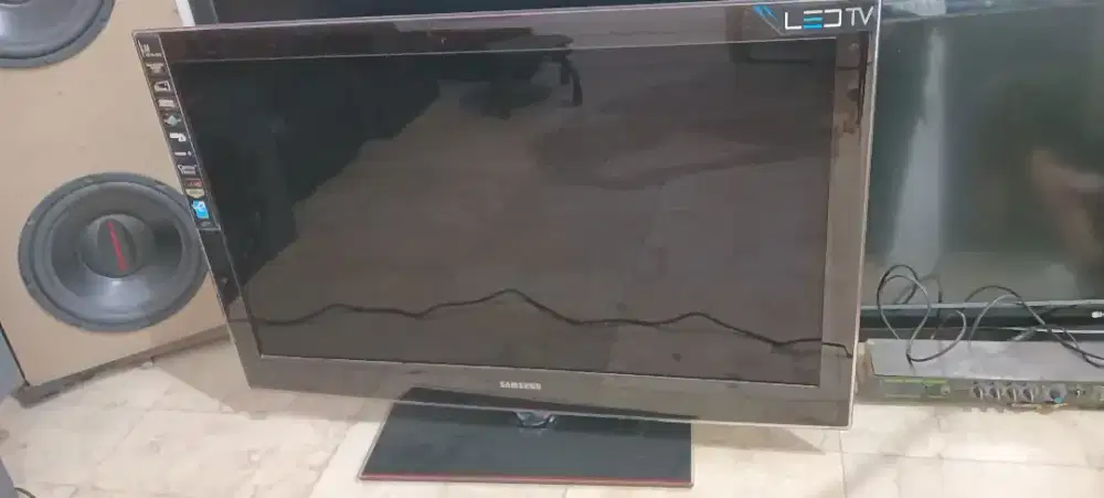 TV LED Samsung ukuran 47inch