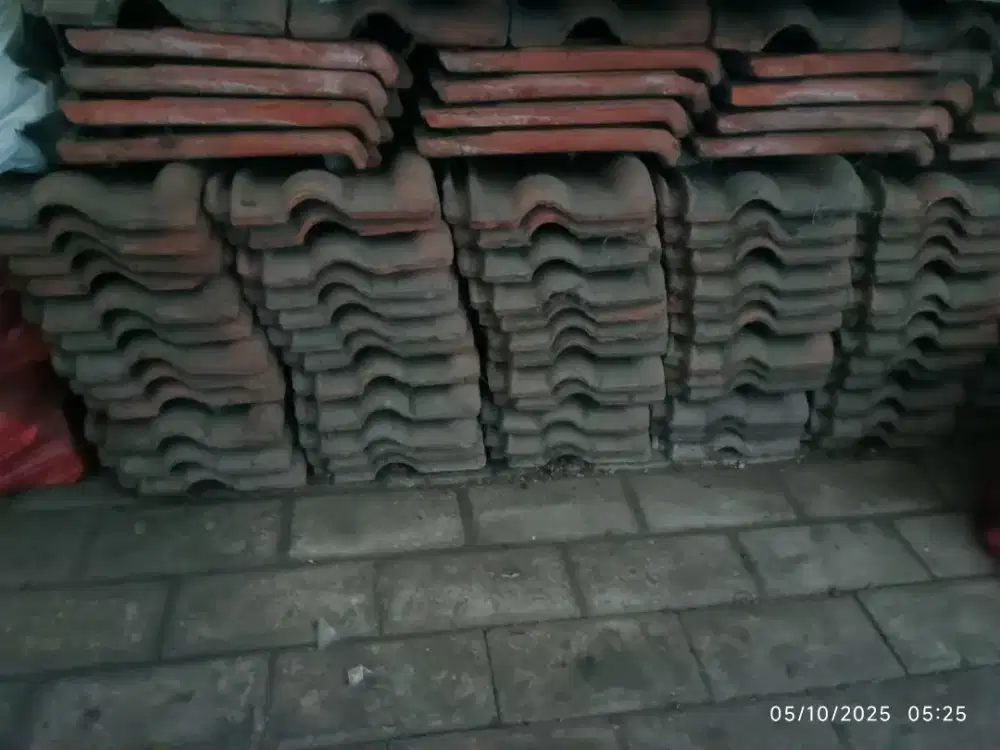 Genteng karangpilang