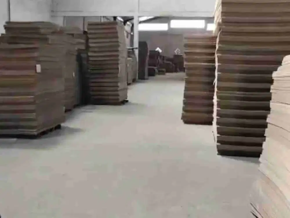 Gudang kosambi pantai indah dadap tangerang murah