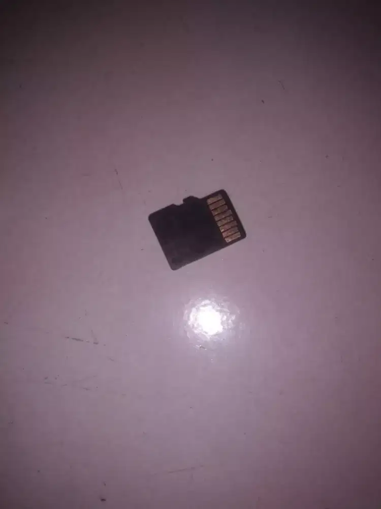 Memori Card Micro SD