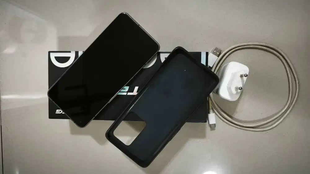 Realme Gt 2 Pro 5G (Black)