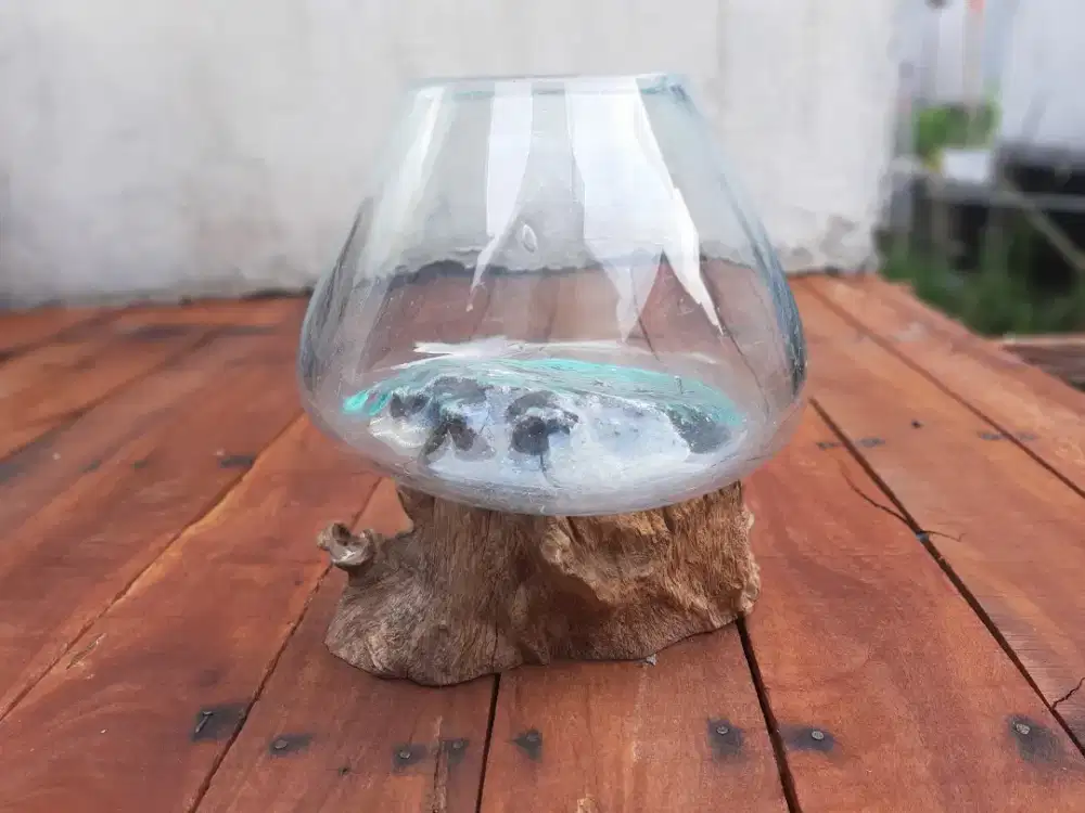 Aquarium mini klasik