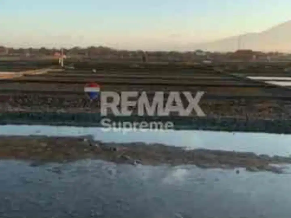 Dijual Tanah tambak Cirebon