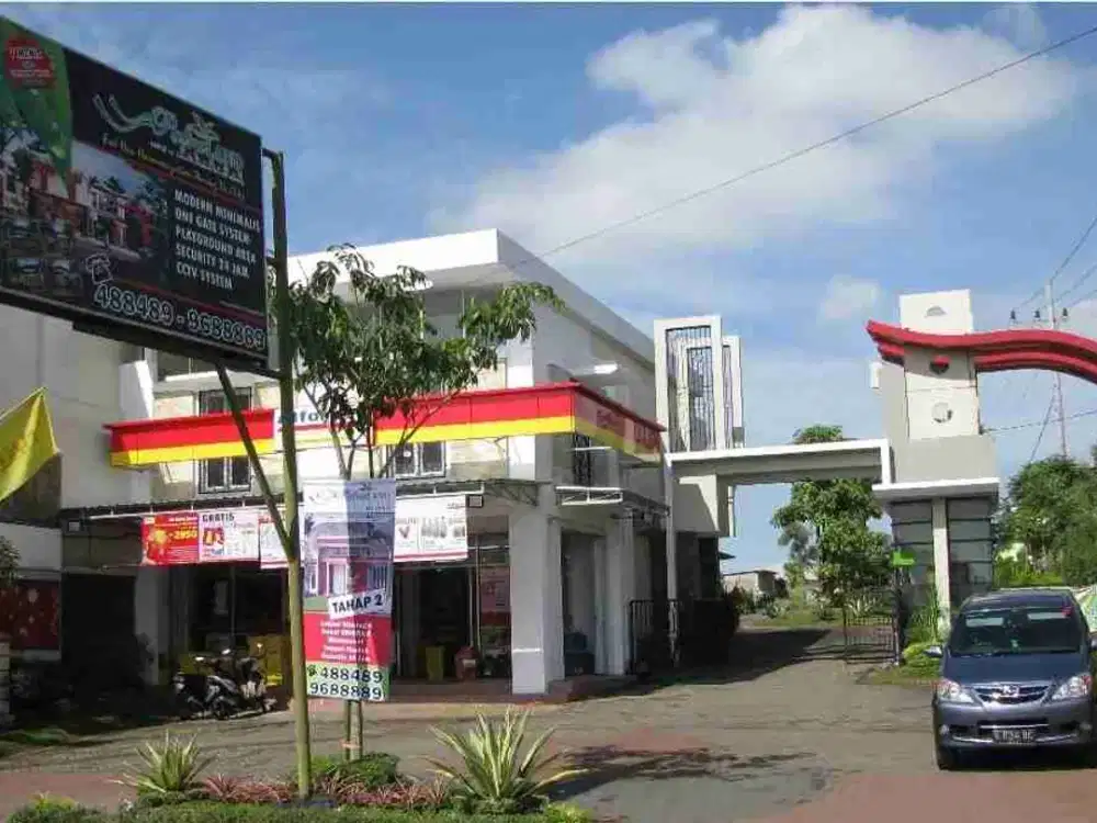 rumah murah butuh uang segera di patraland dekat suhat dekat kampus UB Brawijaya dan unmuh dibawah harga pasaran