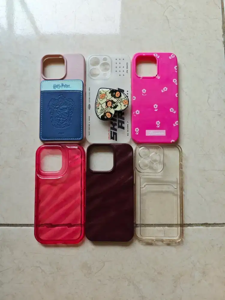 Apple iPhone 13 Pro   casing