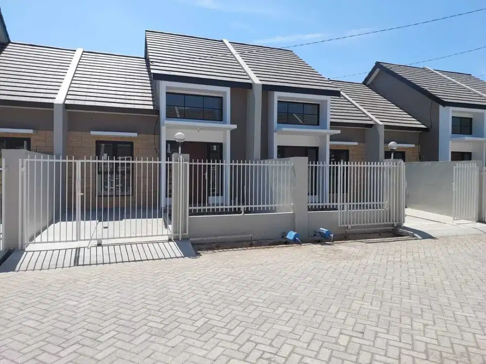 Alana Harga Launching Termurah di Cemandi Tahap 7