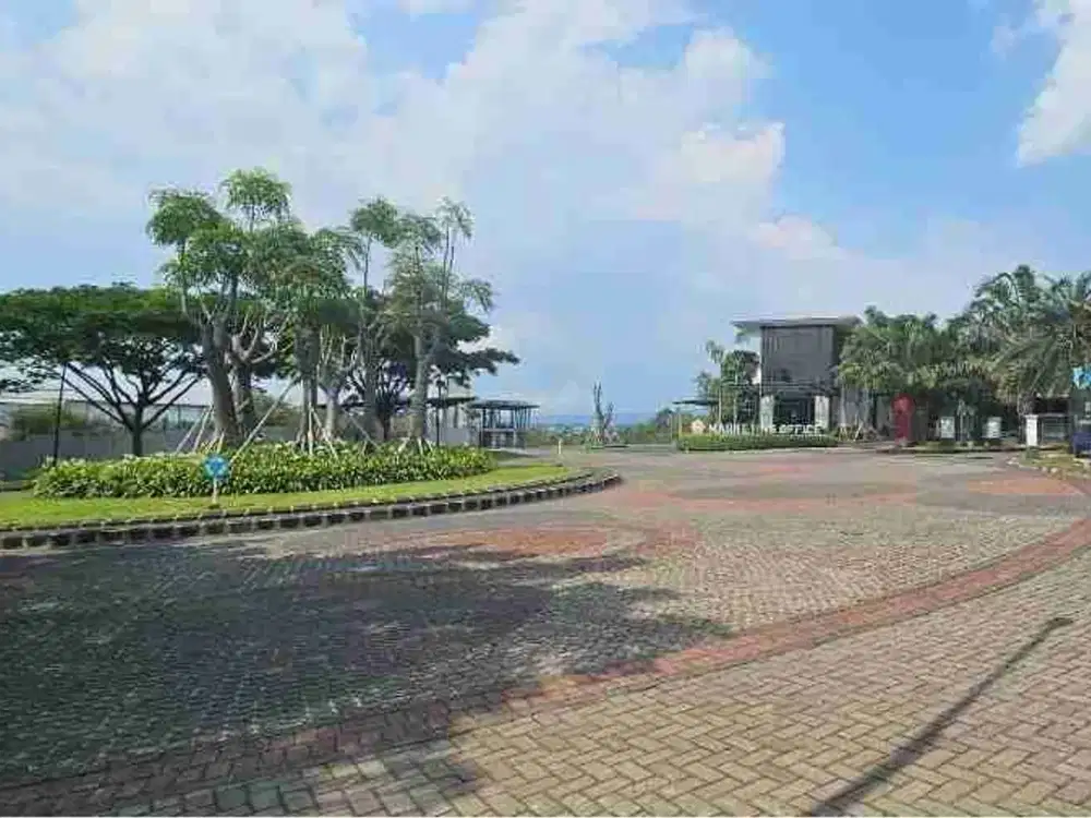 rumah murah di grand permata jingga dekat sulfat dan sawojajar dibawah harga pasarab BU SEGERA