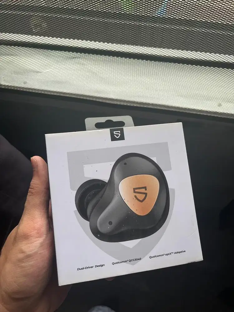 TWS Soundpeats True Engine 3 SE