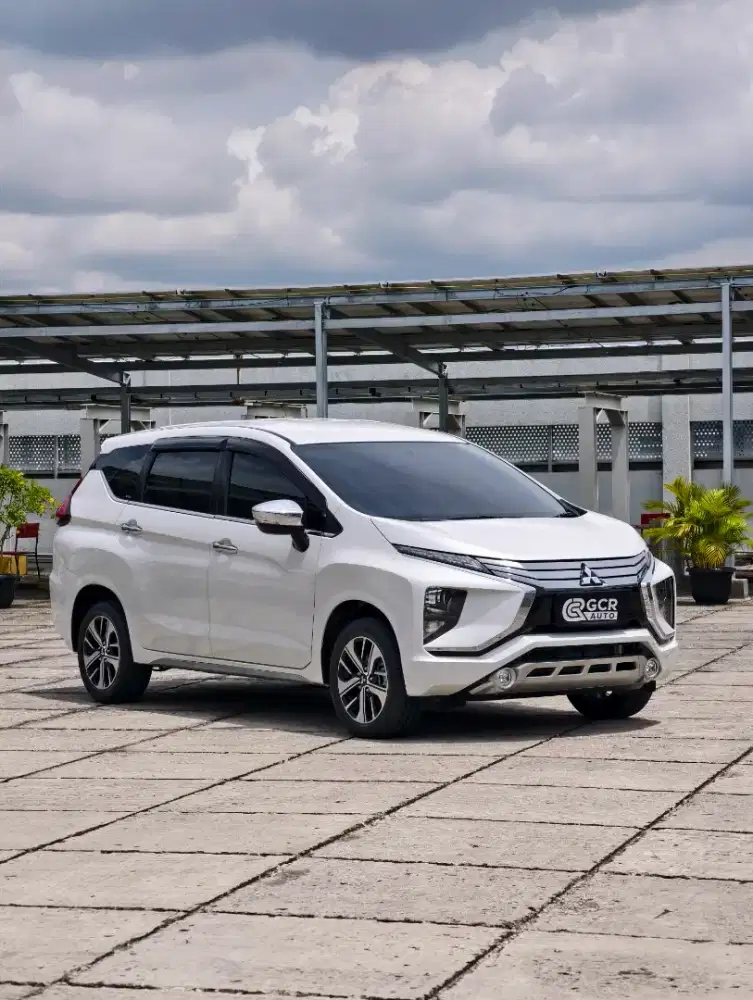KM 30 RIBUAN RECORD ! MITSUBISHI XPANDER ULTIMATE 2019 / 2020
