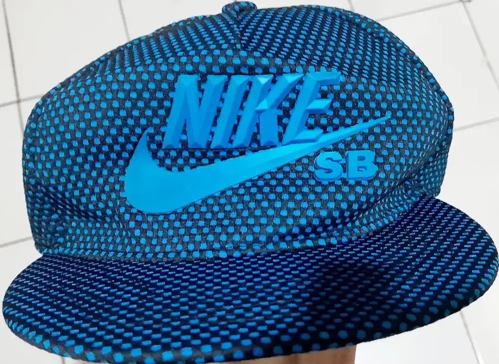 Jual TOPI NIKE ORIGINAL IMPORT MALAYSIA