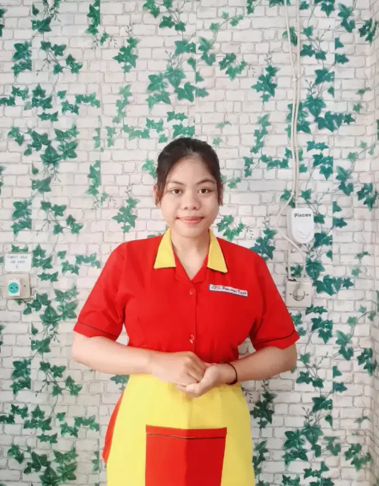 Penyalur art babysitter perawat lansia