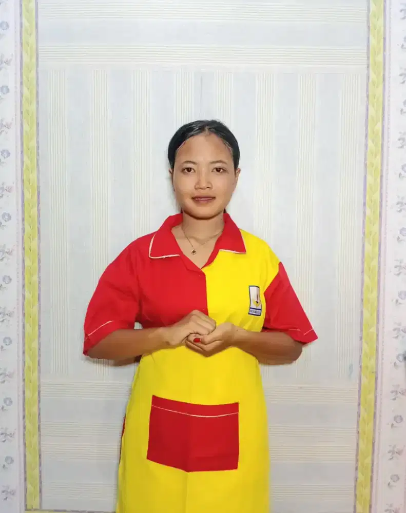 Penyalur art babysitter perawat lansia