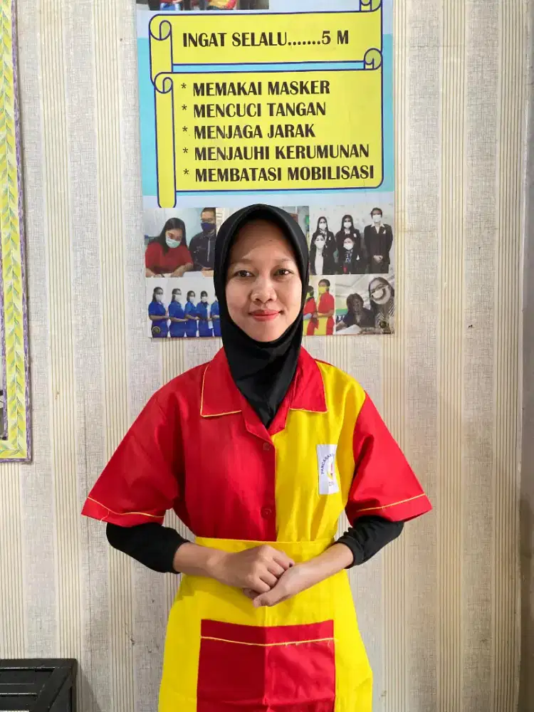 Penyalur art babysitter perawat lansia