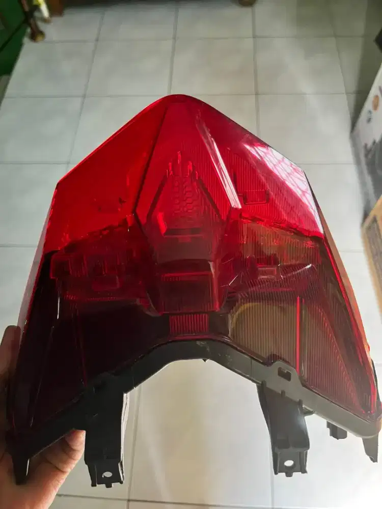 Stop lamp Vario led New